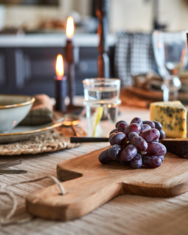 Wooden Cutting Board - Long