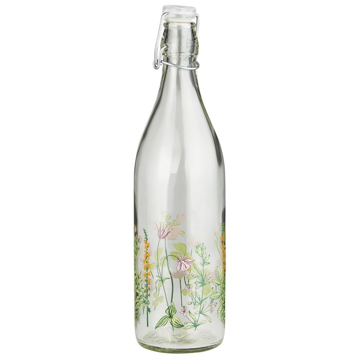 Botella de verano