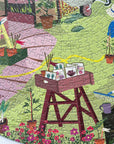 Puzzle - 1,000 piezas - Spring Feeling