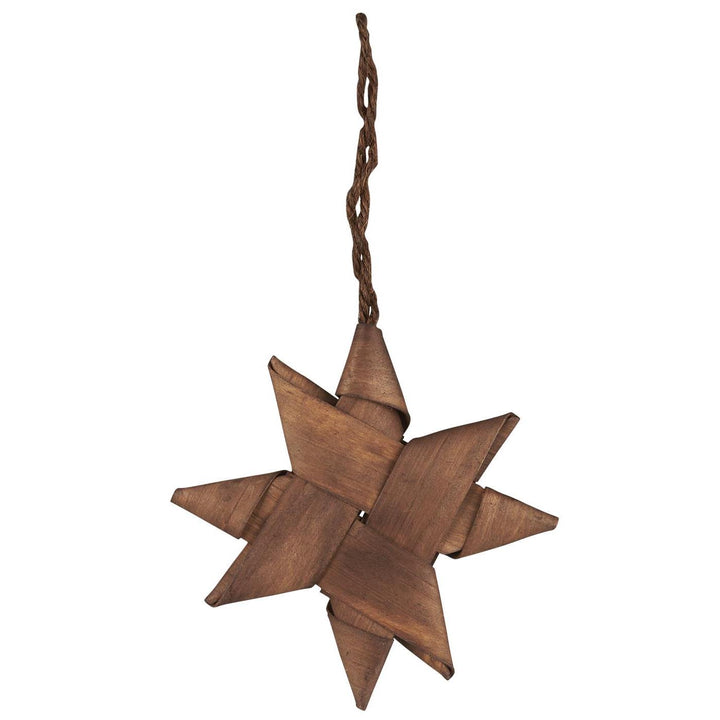 Chip Wood Star
