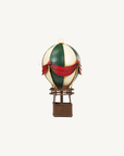 Hot Air Ballon Metal - Medium