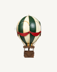Hot Air Ballon Mix Metal - Large