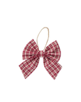 Hanging bows