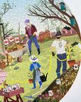 Puzzle - 1,000 piezas - Spring Feeling