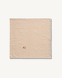 Napkin Winter Berry