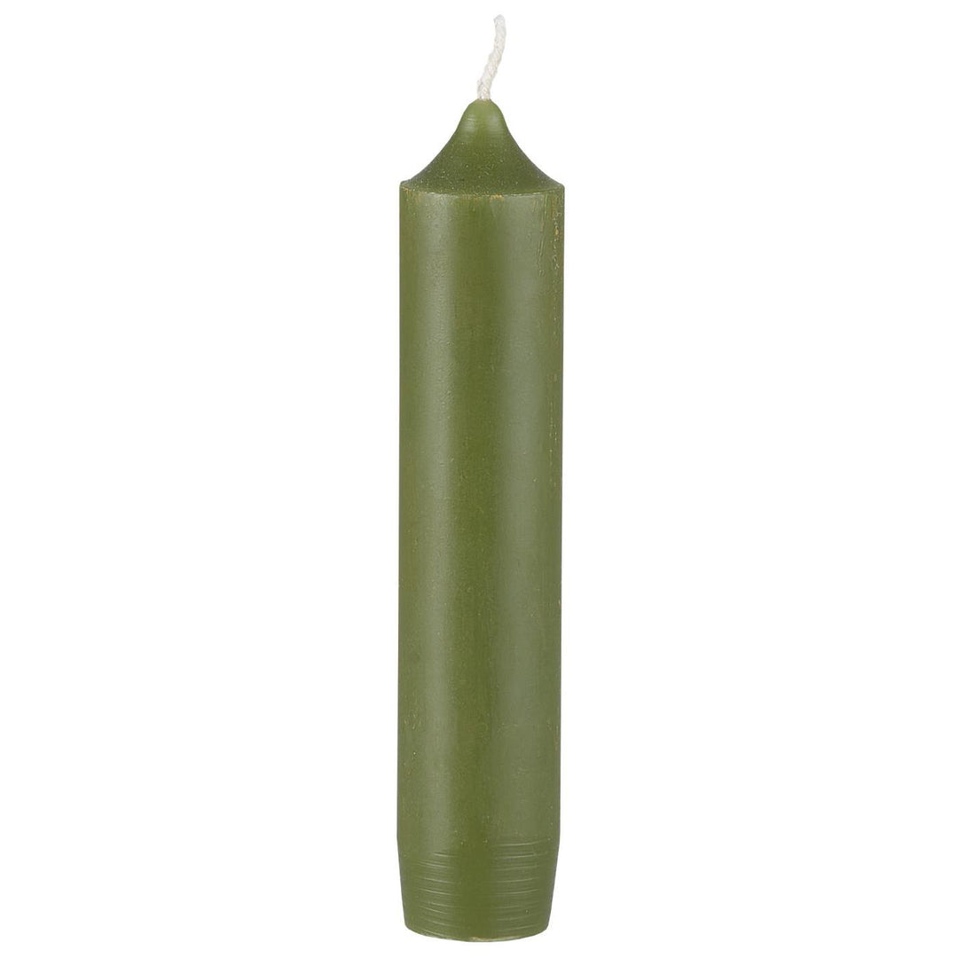 Vela de Jantar Curto