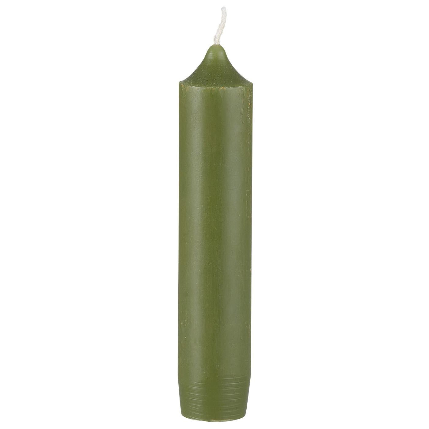Vela de cena corta