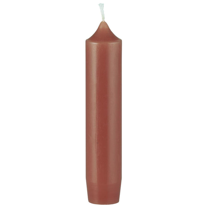 Vela de Jantar Curto