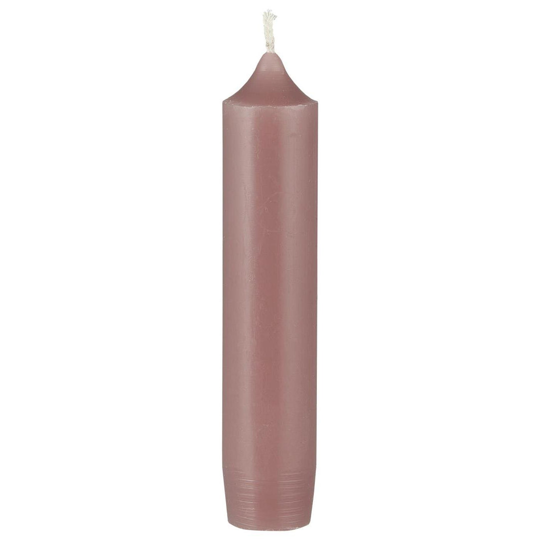 Vela de Jantar Curto