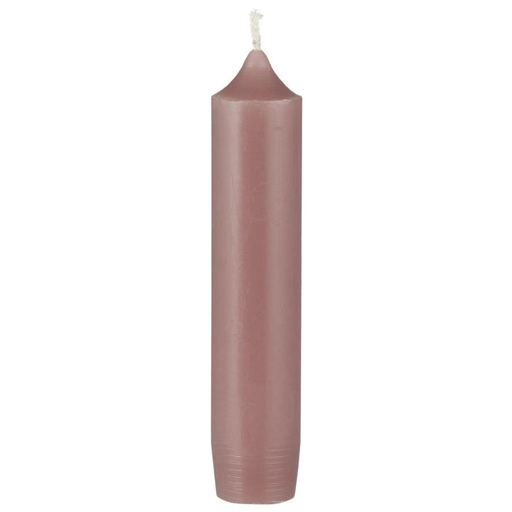 Vela de Jantar Curto