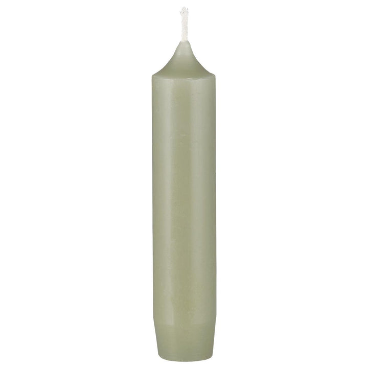 Vela de Jantar Curto