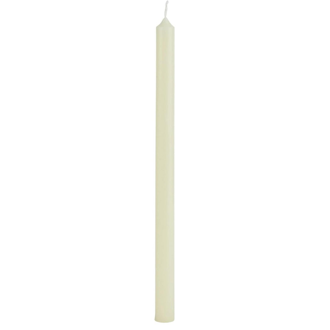 Taper candle