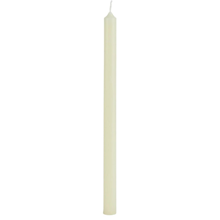 Taper candle