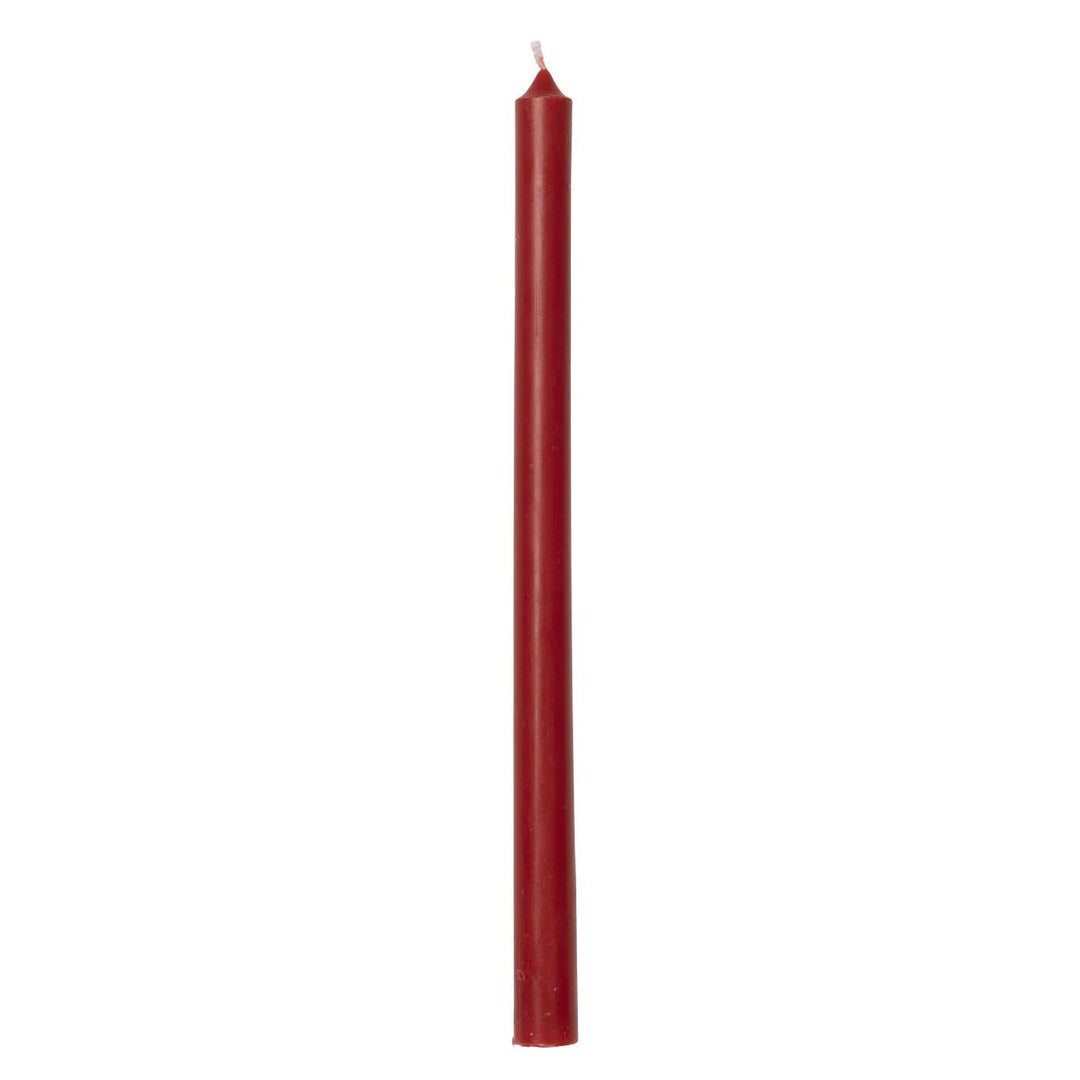 Taper candle