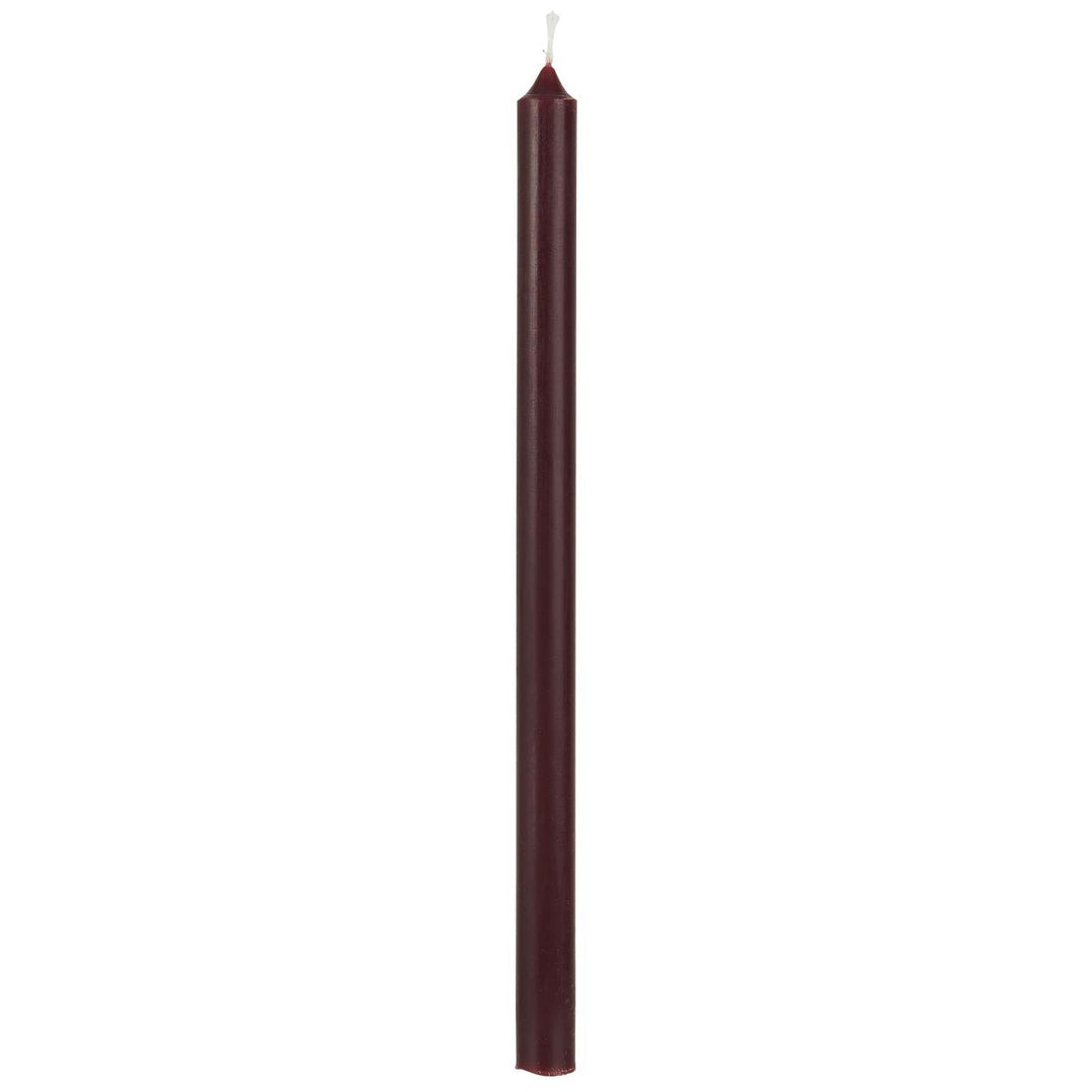 Taper candle