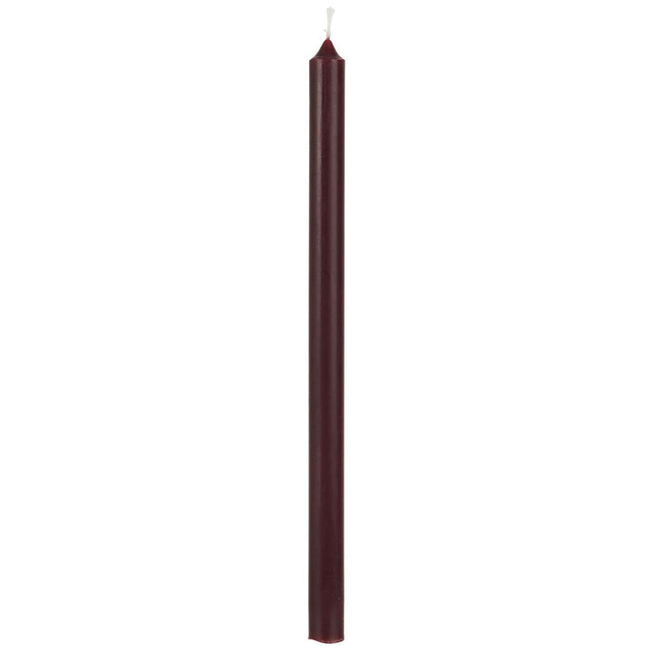 Taper candle