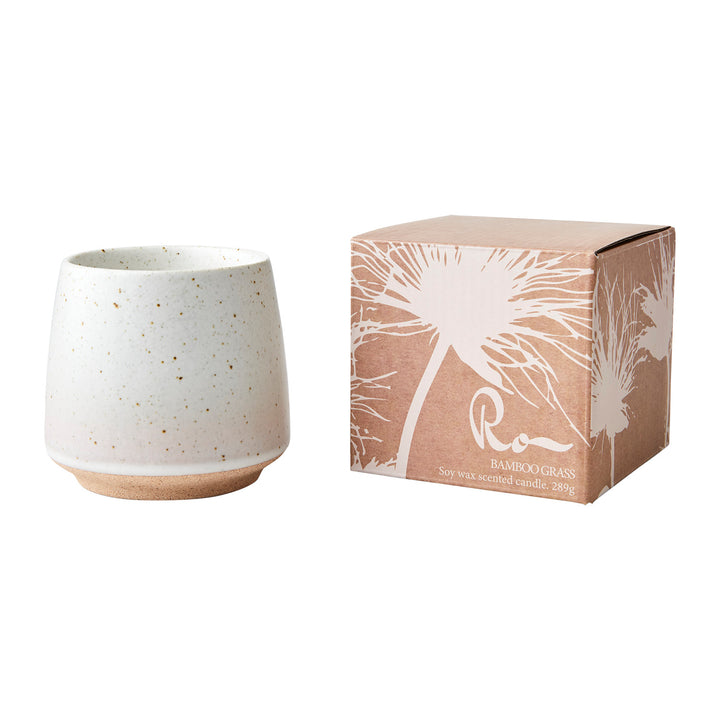 RO Scented Candle
