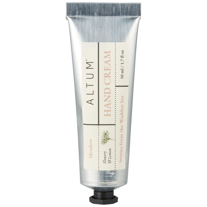 Hand cream Meadow