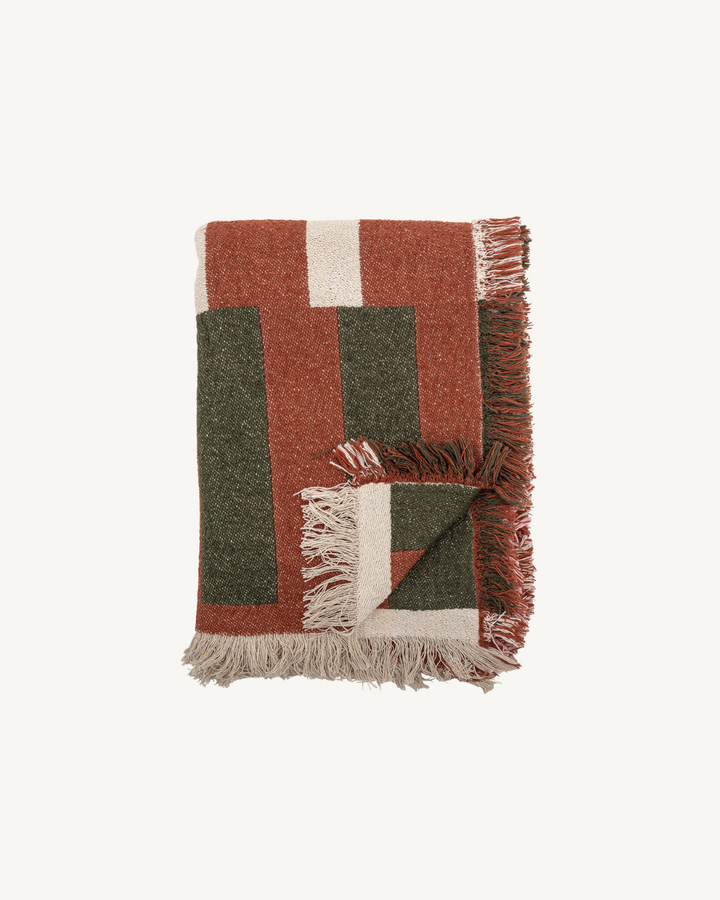 York Throw