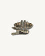 Christmas Tree Candle Holder Clip