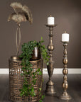 Ginko Table Lamp