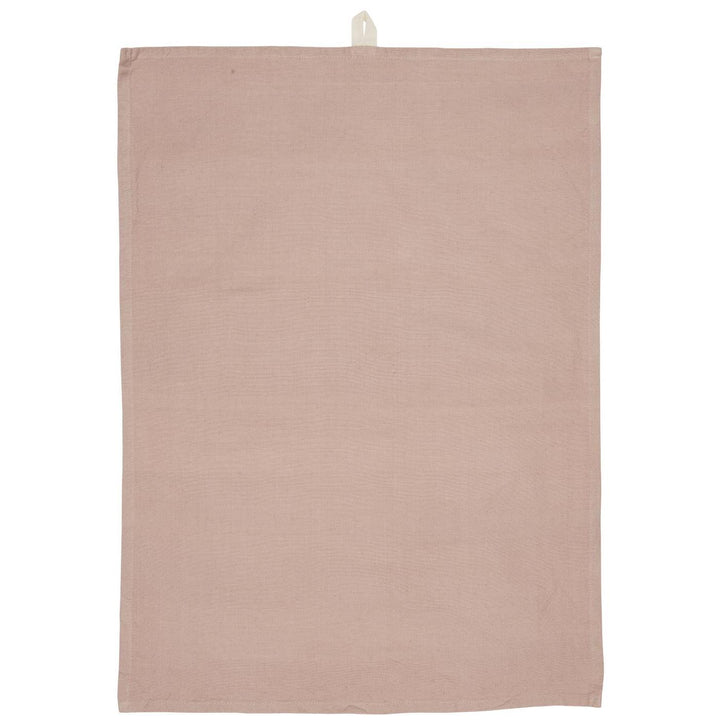 Josefine Tea Towel - Plain Mauve