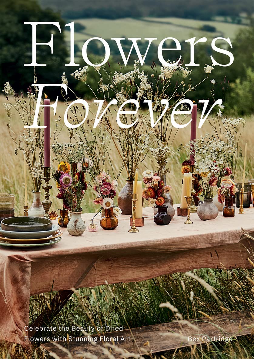 Flores para siempre 