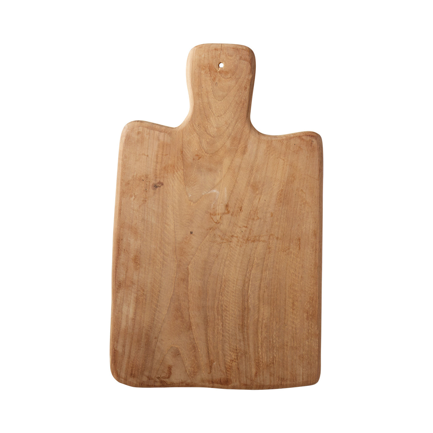 Wooden Cutting Board - Square