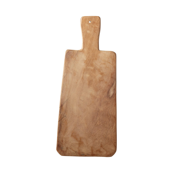Wooden Cutting Board - Long