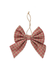 Hanging bows