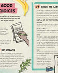 101 Ways to be an Eco-Hero