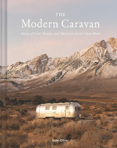 A caravana moderna 