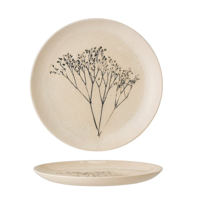 Bea Plate - Medium