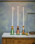 Betiel Candle Holder - set of 3