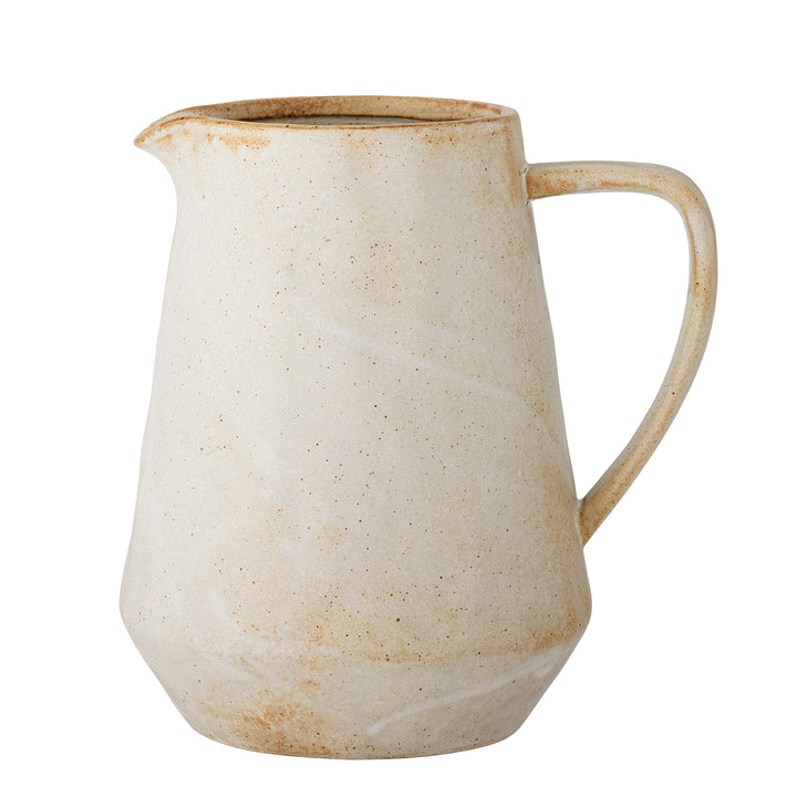 Nature Jug Stoneware
