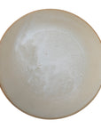 Nature Cake Tray, Stoneware