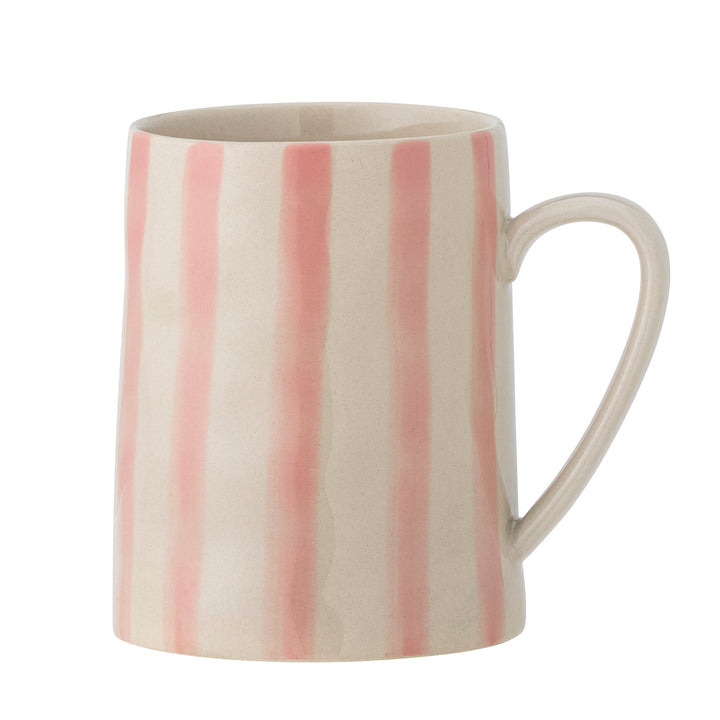 Begonia mug