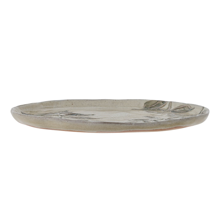 Jasper Plate