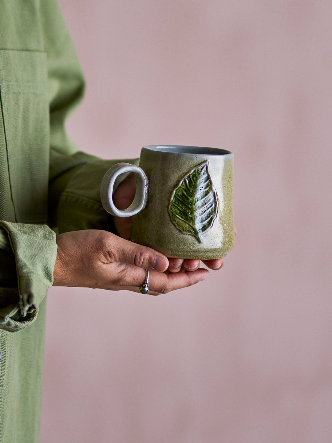 Jasper Mug