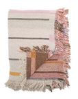 Toscana Throw - Nature