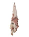 Toscana Throw - Nature