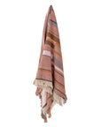 Toscana Throw - Nature