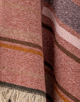 Toscana Throw - Nature