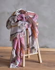 Toscana Throw - Nature
