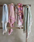 Toscana Throw - Nature