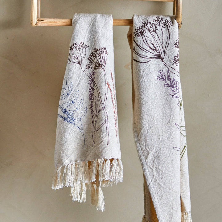 Bea Kitchen Towel