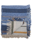 Toscana Throw - Blue