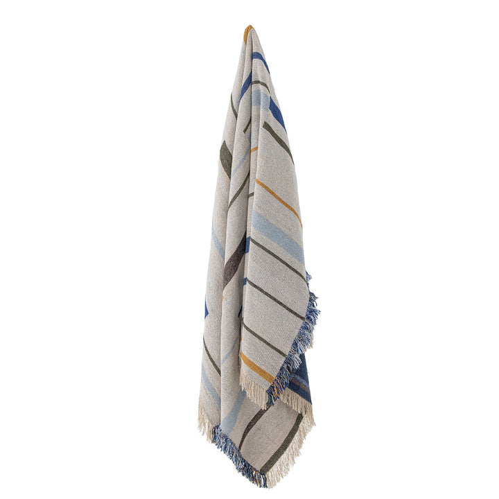 Toscana Throw - Blue
