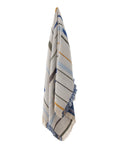 Toscana Throw - Blue