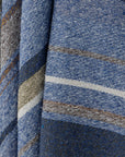Toscana Throw - Blue